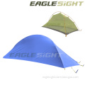 Semi-Silnylon Tent for Mountaineering (#101024) / Mountaineering Tents by Eaglesight